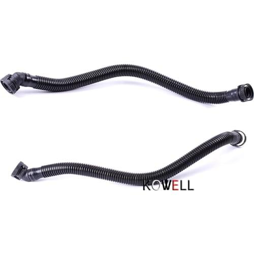 06E133 817 C Secondary Air Injection Connector Pump Hose Fit For Audi A6 2005-2008 Auto Parts
