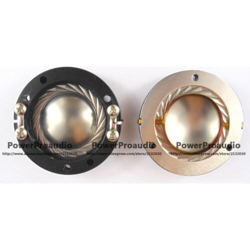 Diaphragm,Voice coil FANE HT150 8ohm 34.4mm