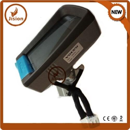 Jision EC210D EC240D EC360D EC460D EC290D EC480D Excavator Monitor Display Panel 14640102