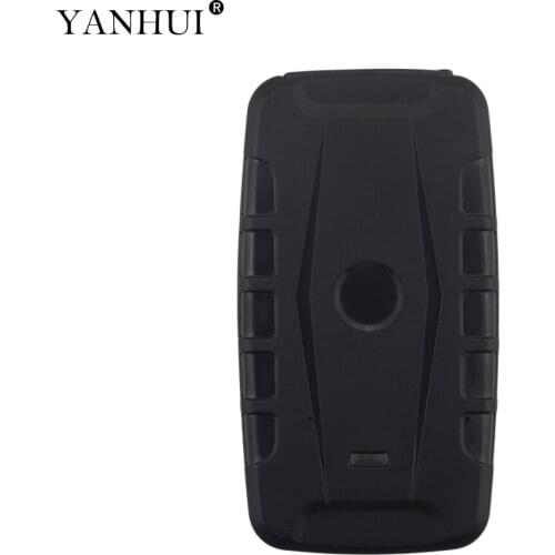 Real-time tracking locator GSM/GPRS Network GPS Vehicle Tracker LK209B IP67 Waterproof Auto-tracking History-trace checking