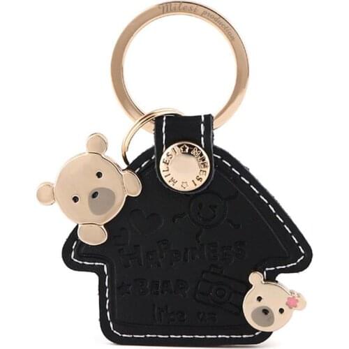 Keyrings Milesi China