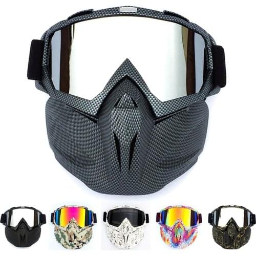 Mounchain Ski Goggles