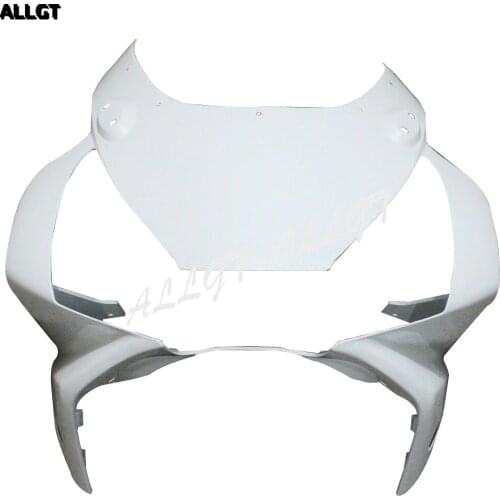 Unpainted Front Upper Cowl Nose Fairing for Honda CBR 954RR 2002 - 2003 ABS Motorcycle Fairing