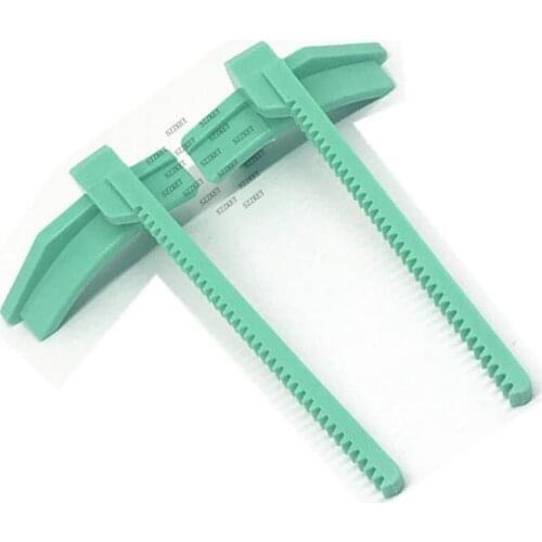 New original paper jam, paper guide for TSC T200E T300 paper jam 4503 4402 4403E 4502 g810 paper guide, left and right rack