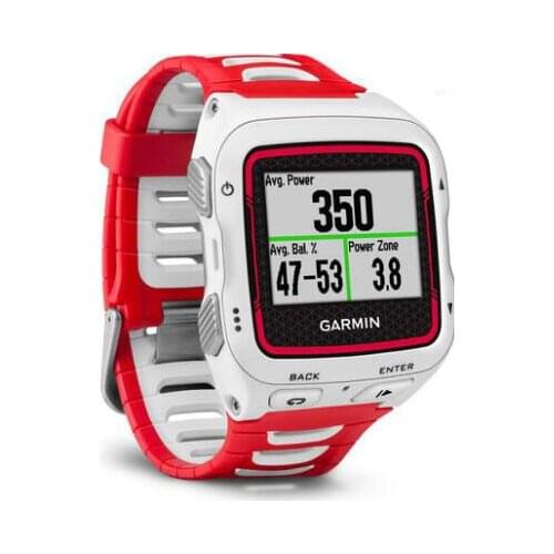 Original Garmin Forerunner 920XT GPS Multisport Fitness sports Watch Outdoor Running Run Sport triathlon waterproof men Watch