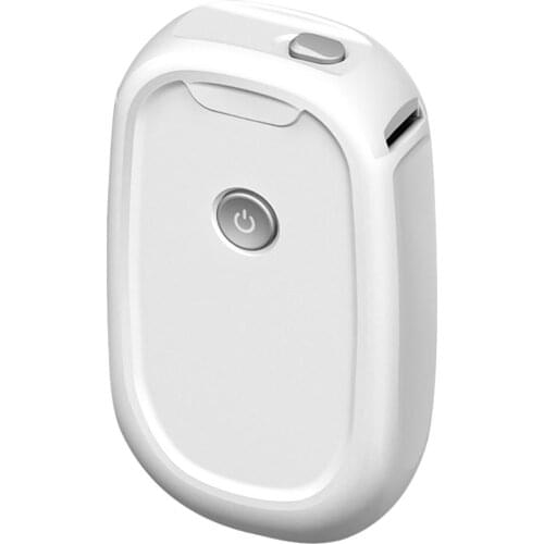 Portable Thermal Label Printer Handheld Name Price Sticker Printer Bluetooth Fast Printing Printer For Home Office