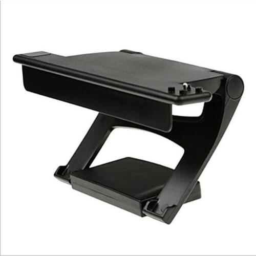 Adjustable TV Monitor Clip Mount Clamp Foldable Braket for Sony PlayStation 4 PS4 Move Eye Camera Sensor Stand Holder