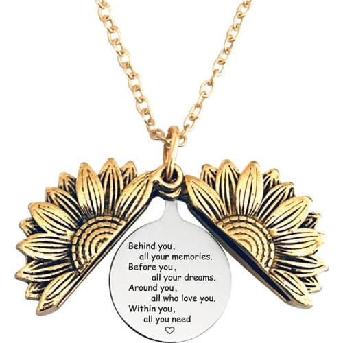 Senfai Punk Necklaces