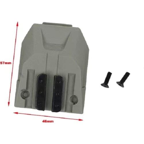 SFHelmet NVG Bracket Adapter Bracket Gsgm Bracket Adapter