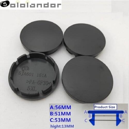 Sololandor Wheels And Accessories