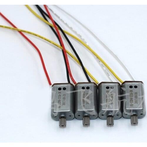 SYMA X8 PRO X8PRO X8SW X8SC GPS RC Drone Quadcopter spare parts CW CCW motor