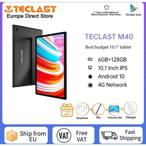 TECLAST Android Tablets