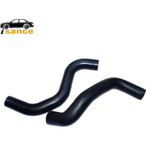Engine Radiator Coolant Hose Pipe Connector Upper + Lower For Toyota 4Runner 3.4L 1996 1997 1998 1999 2000 2001 2002 1657162070