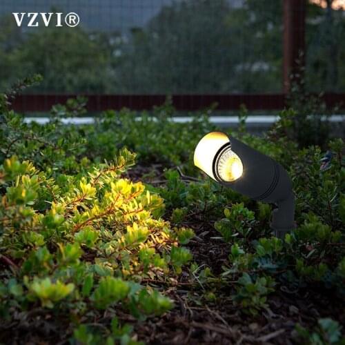 Garden Lights VZVI China