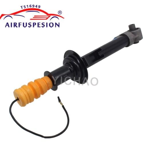 Rear Left Air Suspension Shock For BMW E38 740i 740iL 750iL Air Strut Air Shock Absorber 1997-2001 37121091571 31311091503