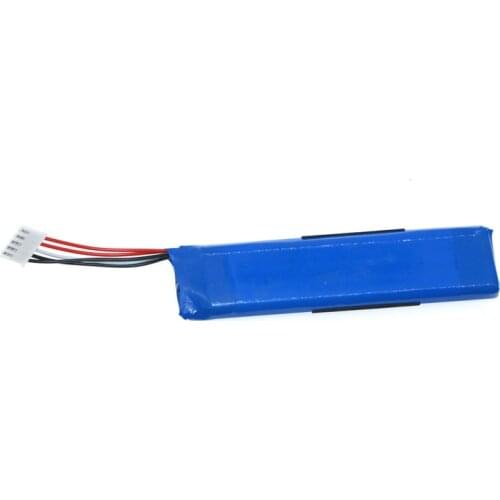 Cameron Sino 3000mAh Battery GSP872693 01 for JBL Flip 4, Flip 4 Special Edition
