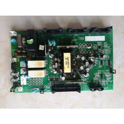 Anbangxin Inverter AMB-G7 Power Board NEW G7-LDB V0.6 Power Board