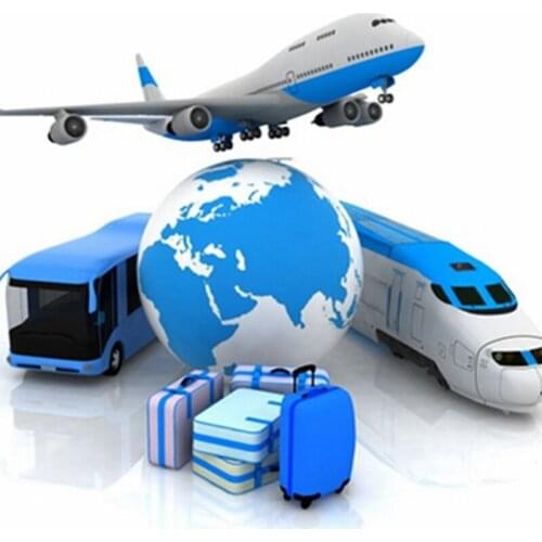 Extra Shipping Fee, Repay the received item, Change shipping method, Fast shipping fee