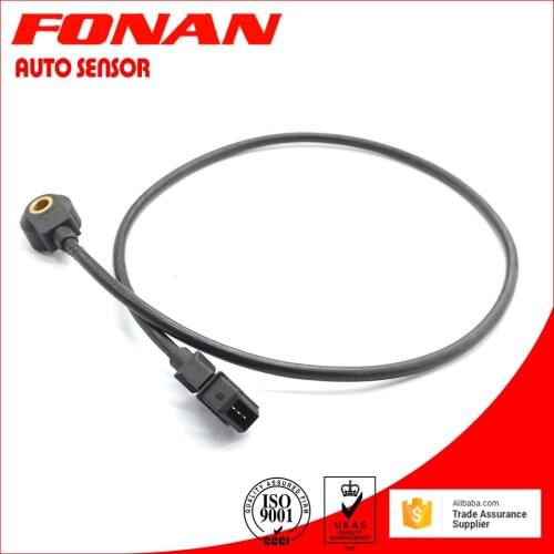 FONAN Knock Detonation Sensor For VW AUDI 034905377A 0539053772 054905377A 0261231038 0261231004 G855302990800Z