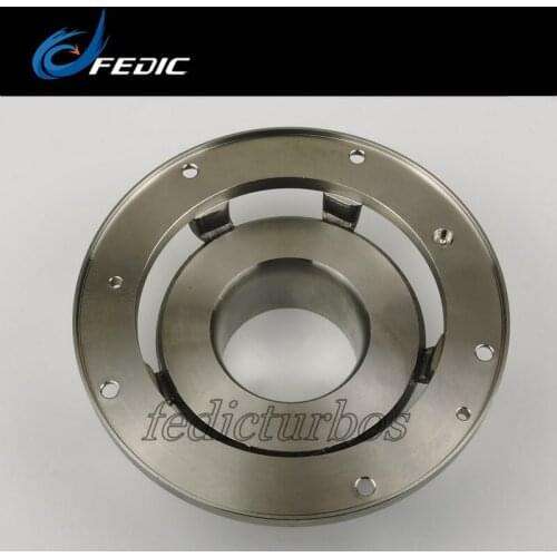 Turbo nozzle ring VNT base GTB2056V 781743 for Jeep Cherokee Mercedes E M Sprinter 3.0 CRD OM642