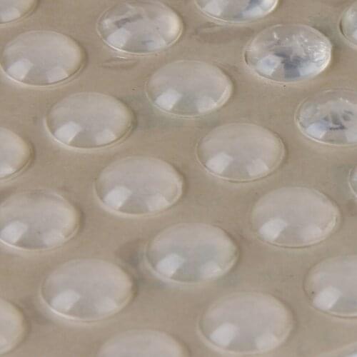 100pcs Adhesive Door Lock And Windows For Child Safety Baby Safety