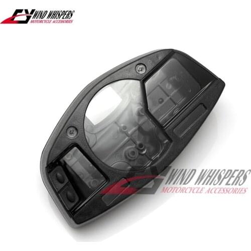 Motorcycle Cover meter Speedometer Tachometer Instrument shell For Honda CBR600RR CBR600 F5 CBR 600 RR 2007-2012