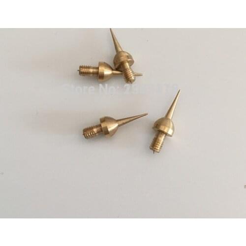 20p copper reuse tattoo needles lifting plasma pen Skin Tag Mole Tattoo Wart Removal Dark Spot Freckle removal mole spot Needles