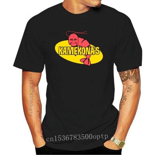New Kamekonas T shirt Kamekonas tee five 0 five o hawaii five o hawaii hawaii 5 0 hawaii five