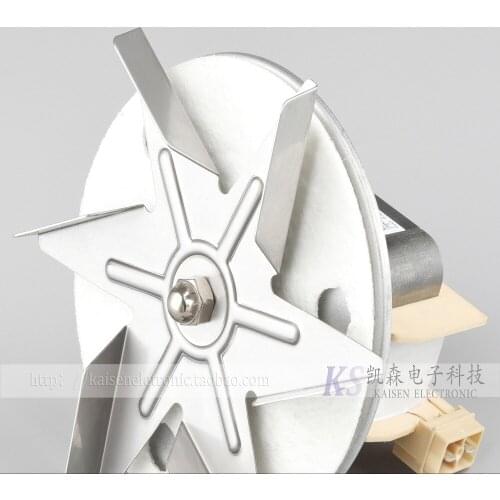 Yingliansite New Yuehai JUSTA Insulation Dining Cart Commercial Universal Steaming Oven High Temperature Motor Fan