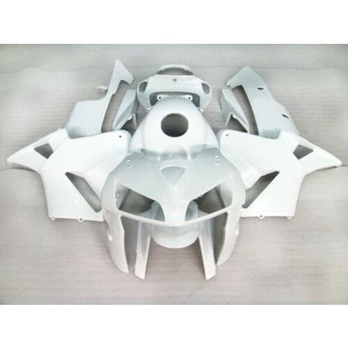 NEW ABS Bodywork Fairing For HONDA CBR600RR F5 05-06 2005 2006 B [CK366]