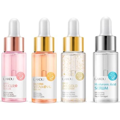 OneSpring Serum With Snail Mucin For Face
