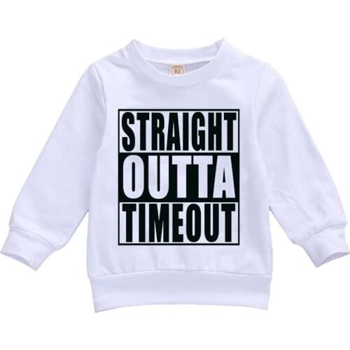 OPPERIAYA Sweatshirts For Children
