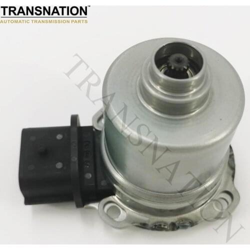 Original Factory Transnation DPS6 6DCT250 Transmission Motor Sensor Dual Clutch Fit For Ford Focus