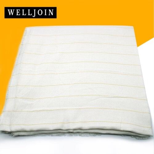 Primary Tufting Cloth Backing Fabric for using Rug tufting Guns Width 4m