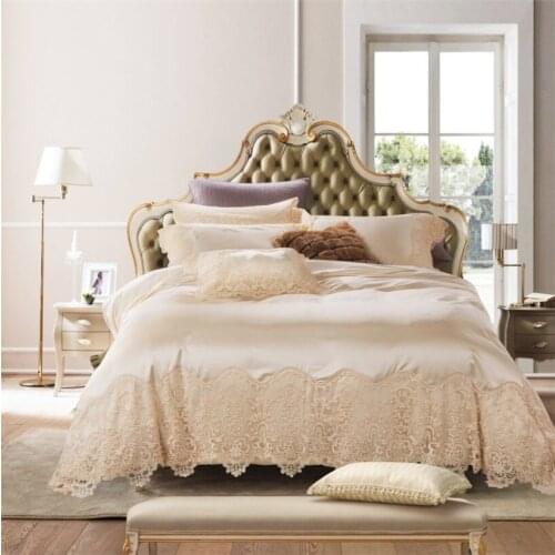 Постельное белье евро на кровать PINKOCC China At AliExpress