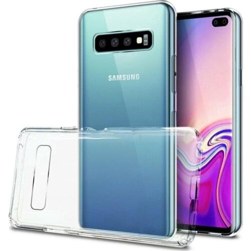 QUWIND Samsung Galaxy S10 Lite Phone Cases