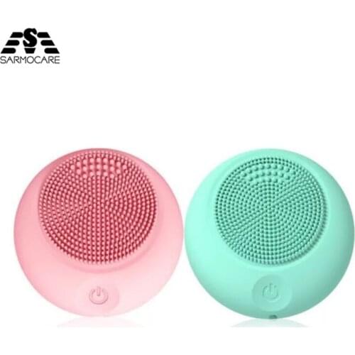 Sarmocare Facial Cleansing Devices