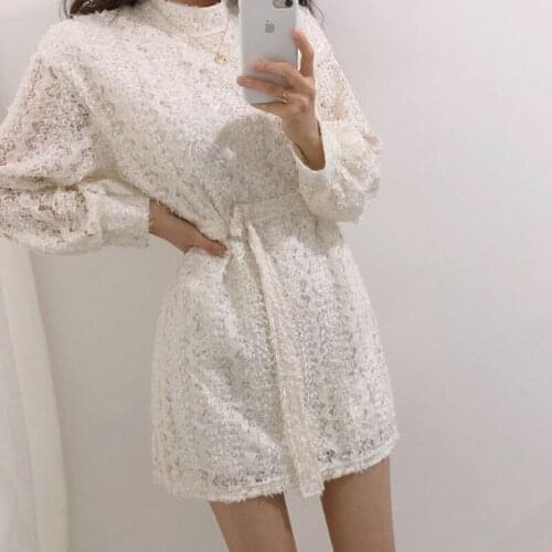 Женские повседневные платья UIIMCHIC China At AliExpress