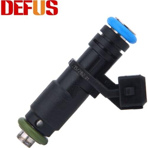 4pcs G086A03425 Fuel Injector Car Styling Engine Injection High Performance Nozzle Valve Fuel System Kit