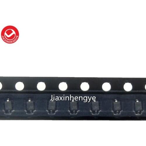 BAT46WJ 100V 250MA SOD-323 Original and New 50PCS/LOT