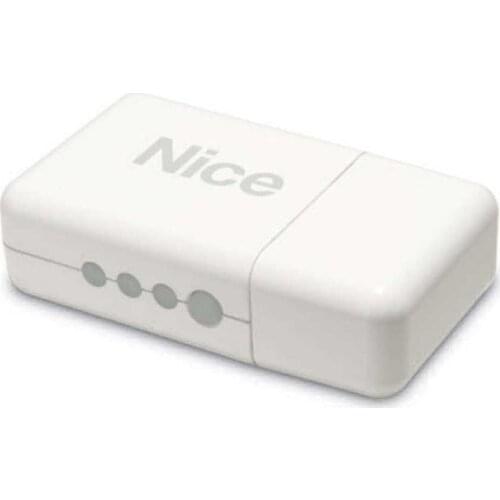 Nice Core Smart Home Control Center