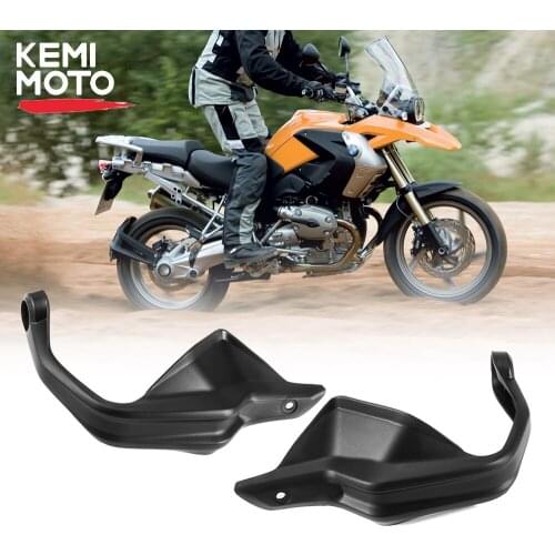 For BMW R1200GS R 1200GS R 1250 GS R1250GS ADV F800GS S1000XR R1200 GS F700GS Adventure S1000XR Handguard Hand shield Protector