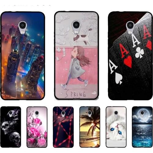 Чехлы для телефонов Meizu M5s Fruitworld China At AliExpress