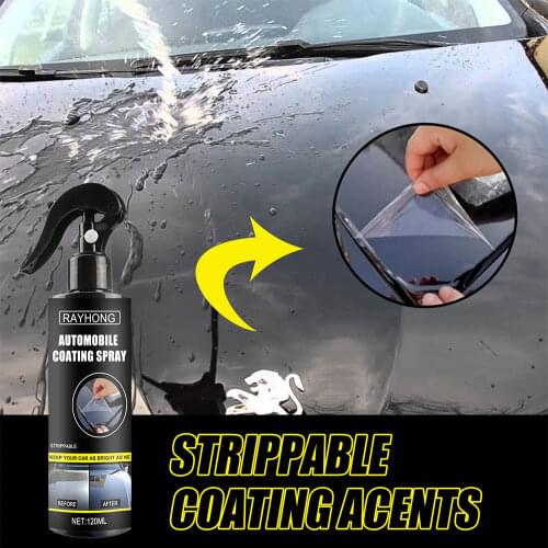 iSincer Car Cleaning Products