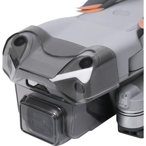 Gimbal lens vision sensor protective cover Dust-proof / anti-collision protector for DJI mavic air 2S drone Accessories