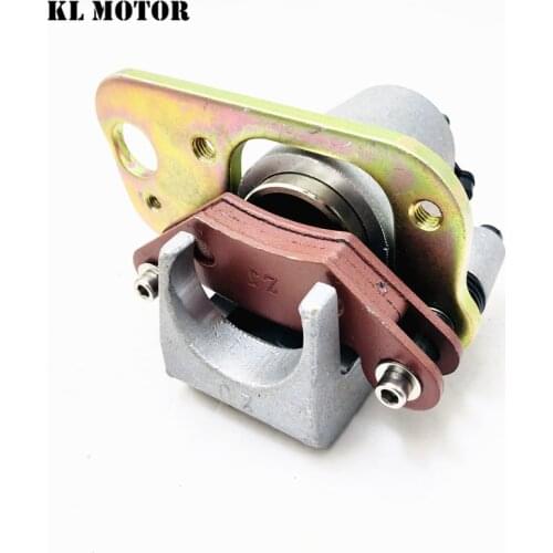 LH 300 Front left brake pump For Linhai 300 ATV UTV Quad 32205a GO KART