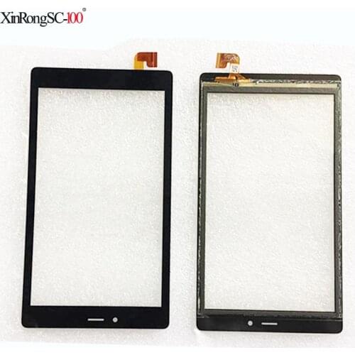 LWGB07000380 REV-A4 For 7 inch Alcatel One Touch Pixi 4 (7) 3G 9003X 9003 Tablet PC Touch screen panel Digitizer Glass Panel