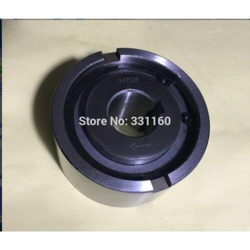 NF25 (25*80*40MM) sprag Freewheel Backstop bearing one way Clutch, CAM CLUTCH