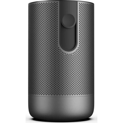 Newest android system DLP Projector 200 Ansi Lumens-A5 With WIFI ,BT, battery support