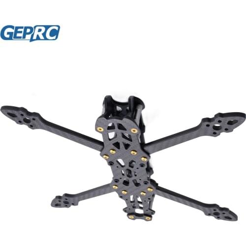 Newest GEPRC Mark4 Mark 225mm 260mm 295mm FPV Racing Drone Frame Freestyle X Quadcopter 5mm Arm GEP 5" 6" 7" RC drone